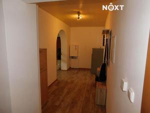 Pronájem bytu 2+kk, Trutnov, Náchodská, 50 m2