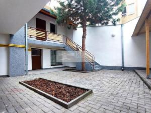Pronájem vícegeneračního domu, Roudnice nad Labem, Havlíčkova, 194 m2