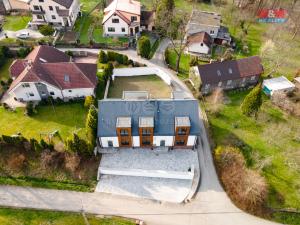 Prodej rodinného domu, Ostrava - Stará Bělá, 173 m2