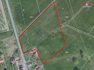Prodej pozemku pro bydlení, Chlístovice - Žandov, 11843 m2