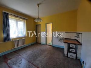 Prodej rodinného domu, Stonava, 180 m2