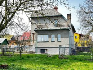 Prodej rodinného domu, Fulnek, 160 m2