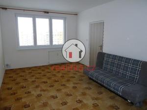 Prodej bytu 1+1, Tábor, Moskevská, 43 m2