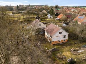 Prodej rodinného domu, Opatov, 200 m2