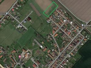 Prodej pozemku pro bydlení, Nová Ves I, Nerudova, 4954 m2