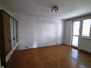 Pronájem bytu 4+1, Milevsko, 74 m2