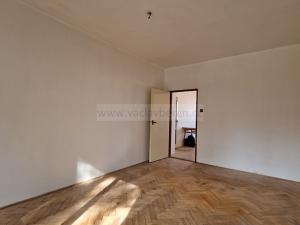 Prodej bytu 2+1, Česká Třebová, Kubelkova, 55 m2
