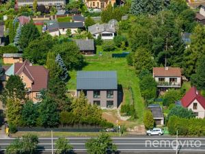Prodej pozemku pro bydlení, Louňovice, 829 m2