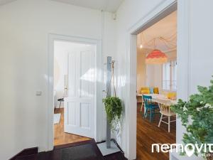 Prodej rodinného domu, Praha - Podolí, Jeremenkova, 153 m2