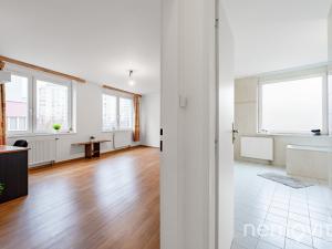 Prodej bytu 4+kk, Praha - Stodůlky, Petržílkova, 120 m2