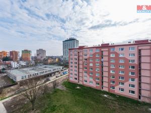 Prodej bytu 2+1, Chomutov, Kostnická, 62 m2