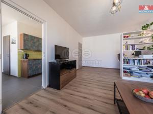 Prodej bytu 2+1, Chomutov, Kostnická, 62 m2