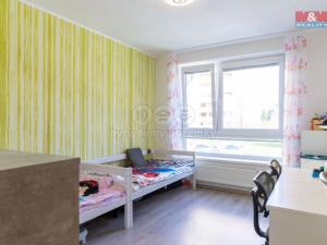 Prodej bytu 2+kk, Olomouc - Povel, Janského, 58 m2