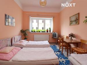 Prodej rodinného domu, Sokolov, Nádražní, 480 m2