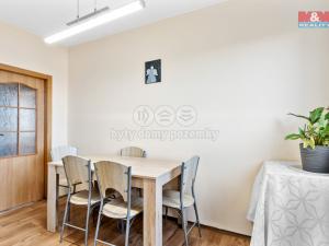 Prodej bytu 5+1, Liberec - Liberec XXIII-Doubí, Vackova, 94 m2