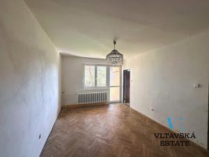 Prodej bytu 3+1, Praha - Michle, Pod Sychrovem II, 69 m2