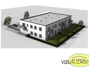 Prodej bytu 4+kk, Holešov, U Letiště, 120 m2