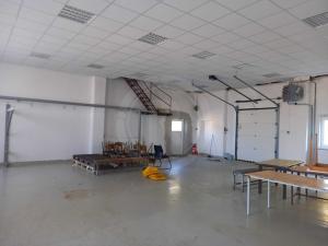 Prodej výrobních prostor, Nová Bystřice, Hradecká, 3306 m2