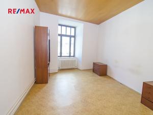 Pronájem bytu 2+1, Moravská Třebová, nám. T. G. Masaryka, 74 m2