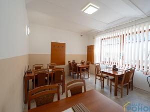 Prodej ubytování, Brandýs nad Orlicí, Husova, 430 m2