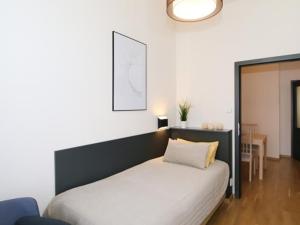 Pronájem bytu 3+kk, Praha - Vinohrady, Moravská, 97 m2
