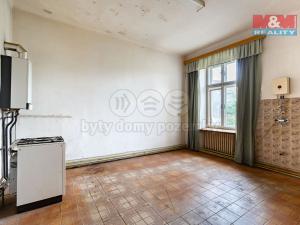 Prodej rodinného domu, Znojmo, Palackého, 220 m2