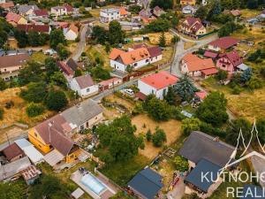 Prodej pozemku pro bydlení, Kutná Hora, 457 m2