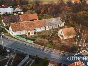 Prodej rodinného domu, Lipovec, 108 m2