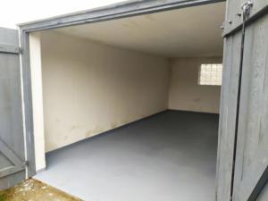 Prodej garáže, Skalná, Písečná, 24 m2