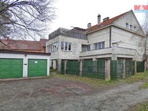 Pronájem bytu 4+kk, Čáslav - Čáslav-Nové Město, Jeníkovská, 147 m2