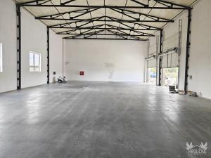 Pronájem výrobních prostor, Radošovice, 446 m2