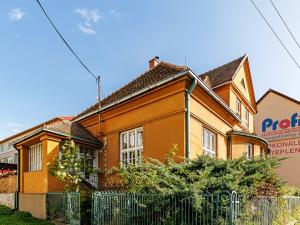 Prodej rodinného domu, Plumlov, Rudé armády, 173 m2
