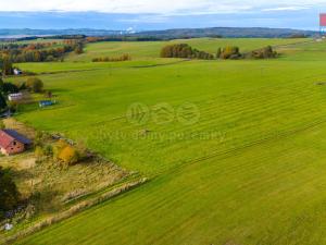 Prodej zemědělské půdy, Dětřichov, 38600 m2