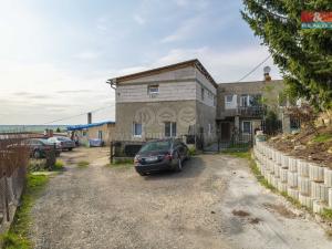 Prodej rodinného domu, Vinařice, 341 m2