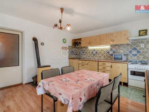 Prodej rodinného domu, Šluknov - Císařský, 190 m2