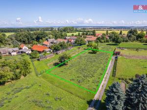 Prodej pozemku pro bydlení, Dlouhopolsko, 1324 m2