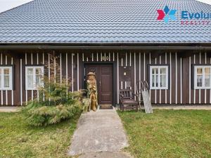 Prodej rodinného domu, Horní Maršov, Malá Ulička, 201 m2