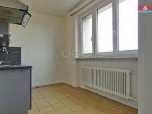 Prodej bytu 3+1, Hlízov, 75 m2