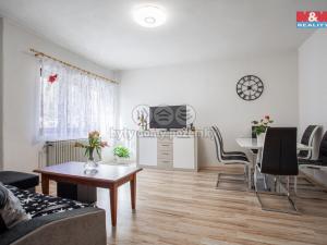 Prodej rodinného domu, Dolní Nivy - Horní Nivy, 240 m2