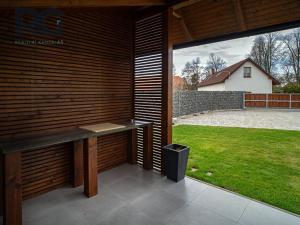 Prodej rodinného domu, Rakovice, 135 m2
