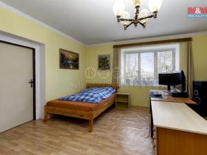Prodej rodinného domu, Hrušová, 150 m2