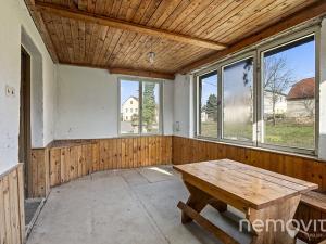 Prodej rodinného domu, Kamenný Přívoz, 60 m2