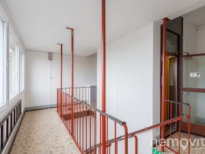 Prodej bytu 3+kk, Praha - Záběhlice, Jetelová, 69 m2