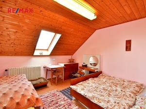 Prodej rodinného domu, Červené Janovice, 144 m2