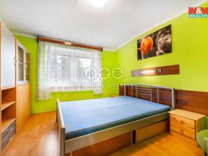 Prodej rodinného domu, Svratka, Komenského, 120 m2