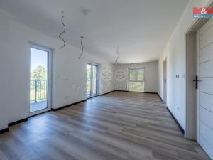 Prodej bytu 3+kk, Jablonec nad Nisou, Raisova, 83 m2