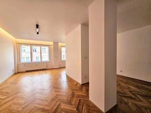 Prodej bytu 1+kk, Praha - Vinohrady, Šmilovského, 50 m2