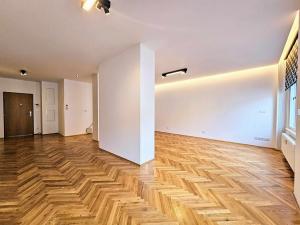 Prodej bytu 1+kk, Praha - Vinohrady, Šmilovského, 50 m2