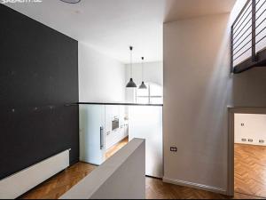 Pronájem bytu 5+1, Praha - Josefov, Pařížská, 228 m2