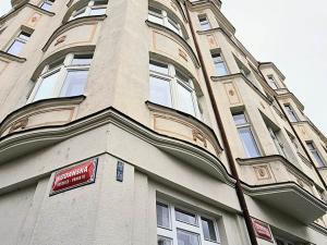 Prodej bytu 4+kk, Praha - Vršovice, Kodaňská, 100 m2